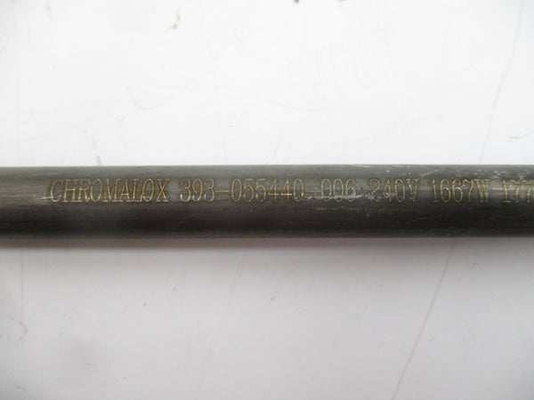 CHROMALOX 393-055440-006 240V NSNP