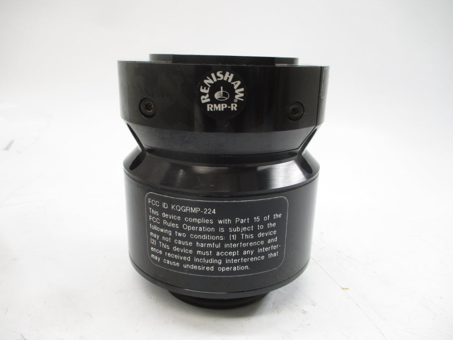 RENISHAW RMP/RMK3 N34255 NSMP