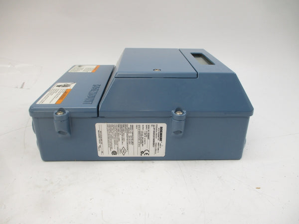 ROSEMOUNT 8712ESR2A1N0M4B6C1 12-42VDC 3A NSMP