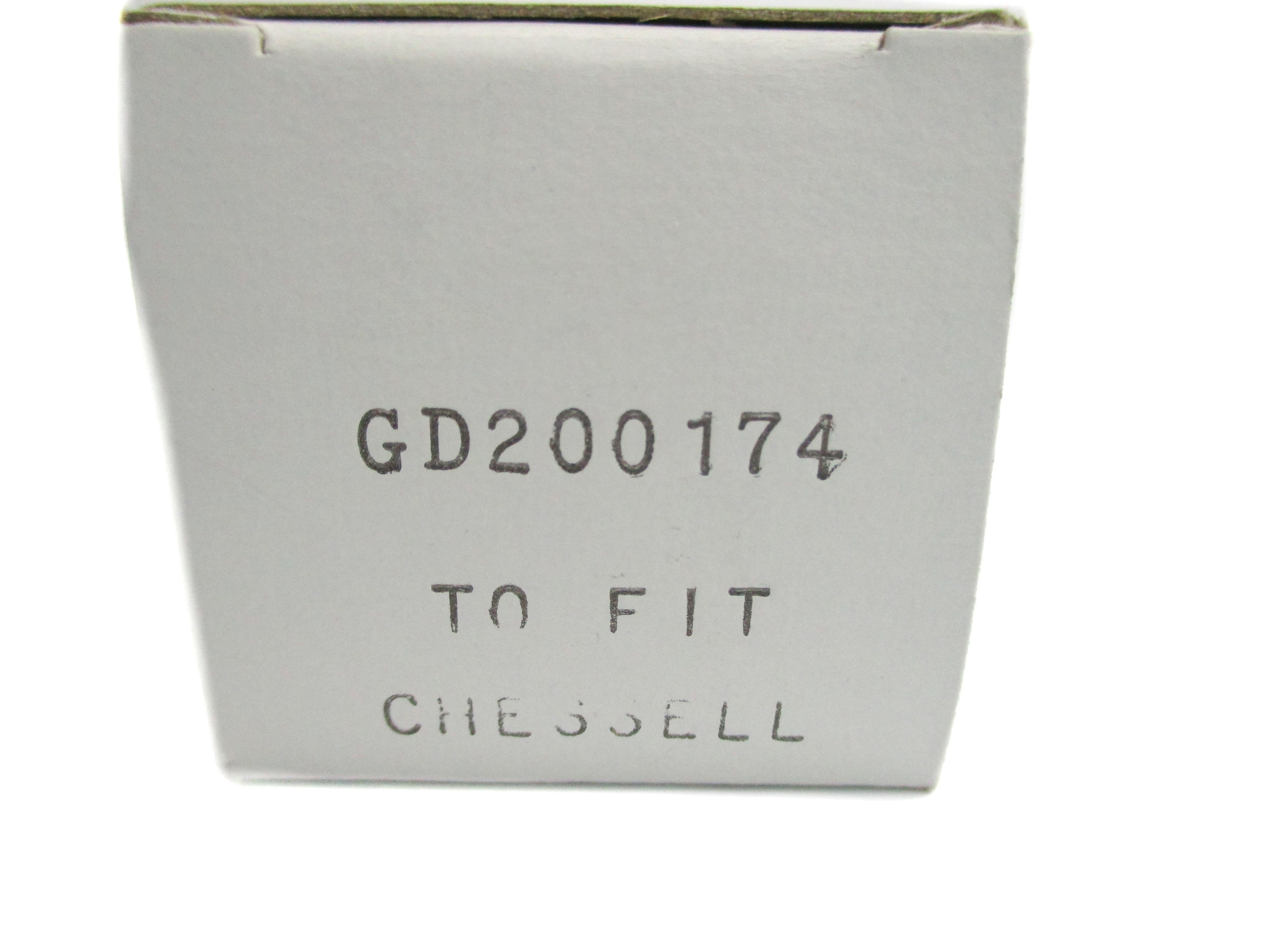 CHESSELL GD200174 NSMP