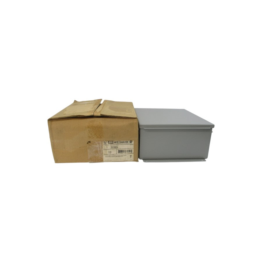 HUBBELL B121005CH NSMP