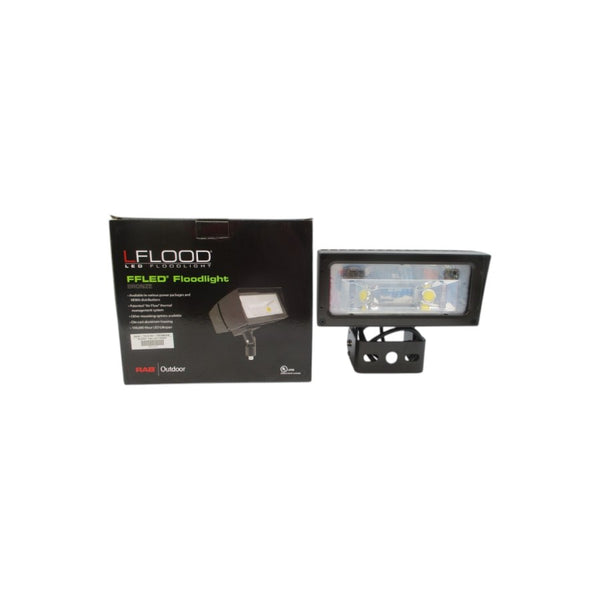 RAB LIGHTING FFLED80T 277V 0.71A NSMP