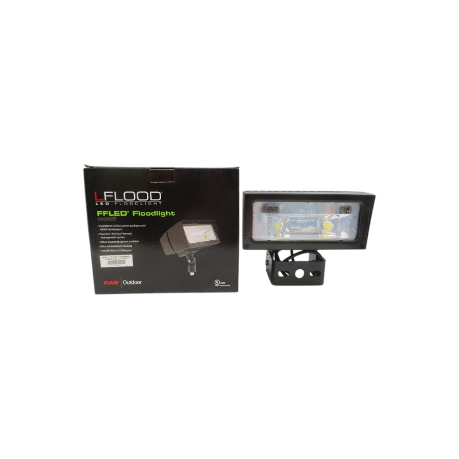 RAB LIGHTING FFLED80T 277V 0.71A NSMP