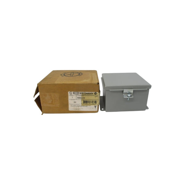 HUBBELL B060604CH NSMP
