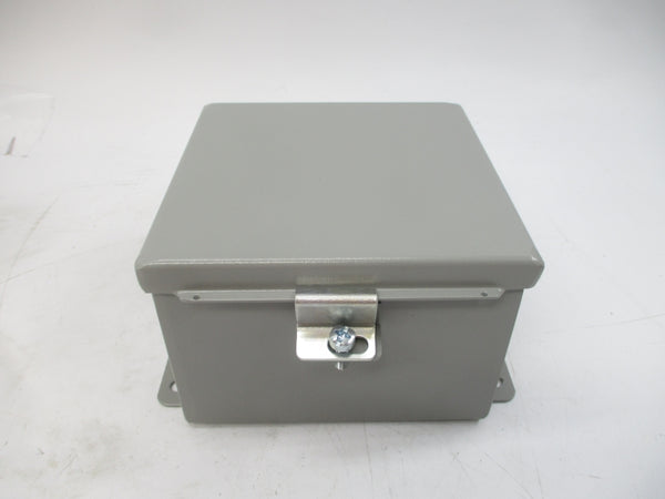 HUBBELL B060604CH NSMP