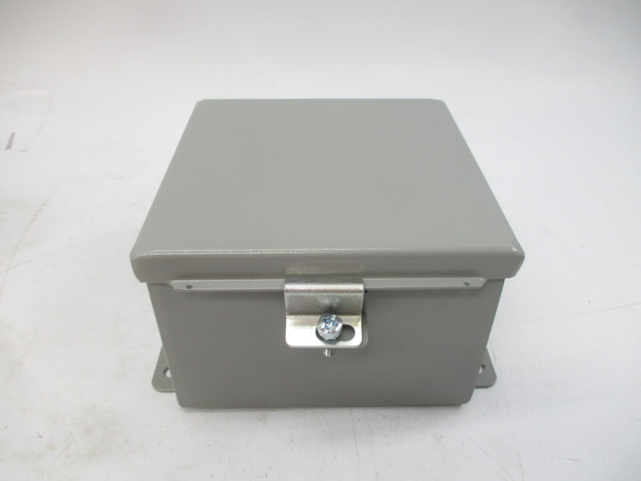 HUBBELL B060604CH NSMP