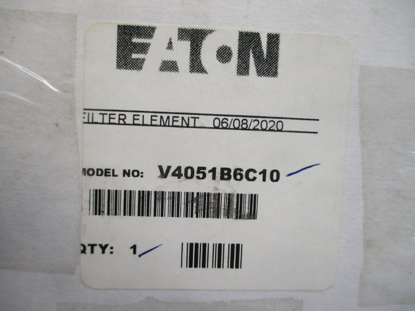 EATON V4051B6C10 NSMP