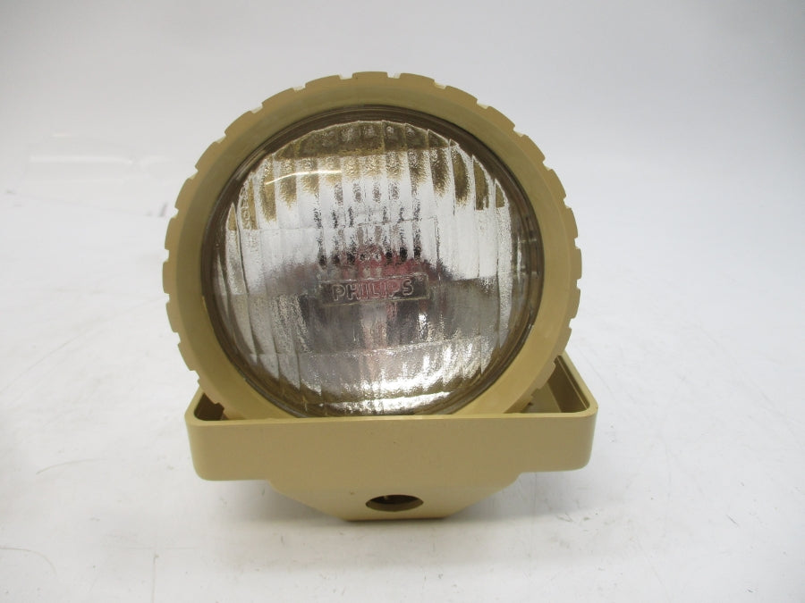 LITHONIA LIGHTING ELAN0806 6V NSMP