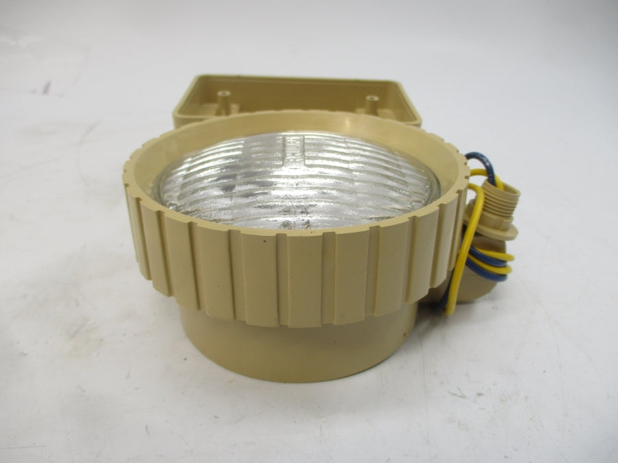 LITHONIA LIGHTING ELAN0806 6V NSMP