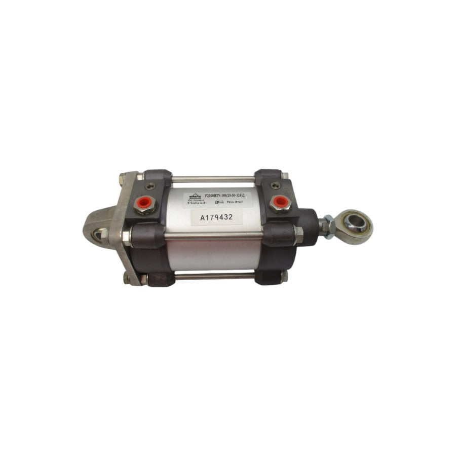 PIMATIC P2020RTV-100/25-50-32812 NSNP