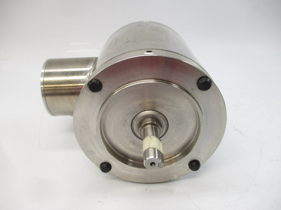 MAX MOTION MQS-124L 230/460V 1.72/0.86A NSNP