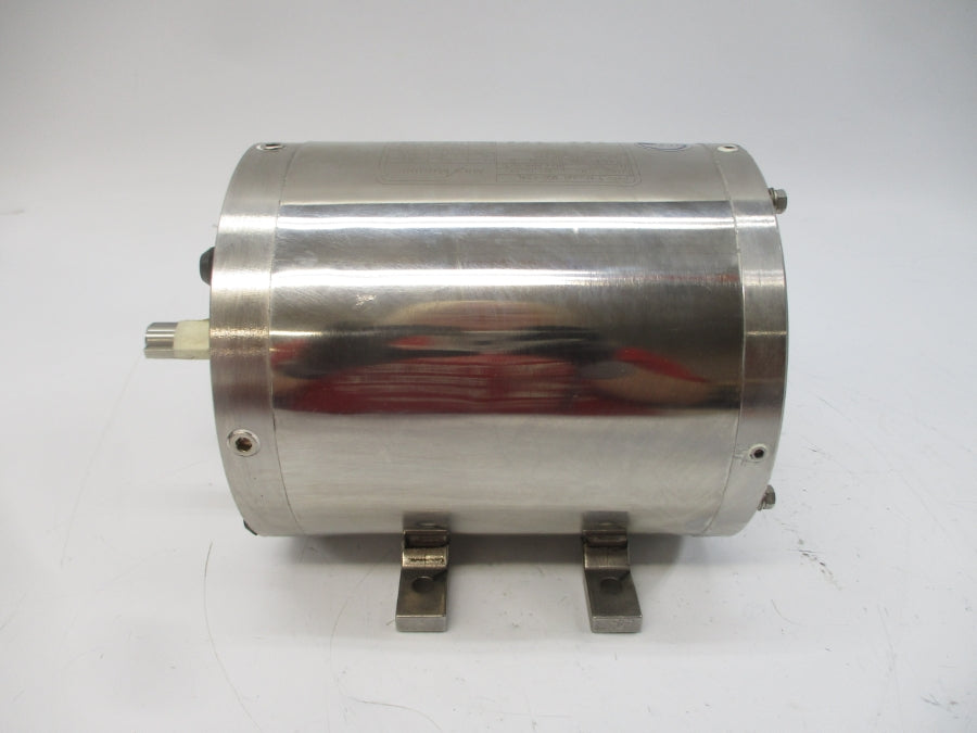 MAX MOTION MQS-124L 230/460V 1.72/0.86A NSNP