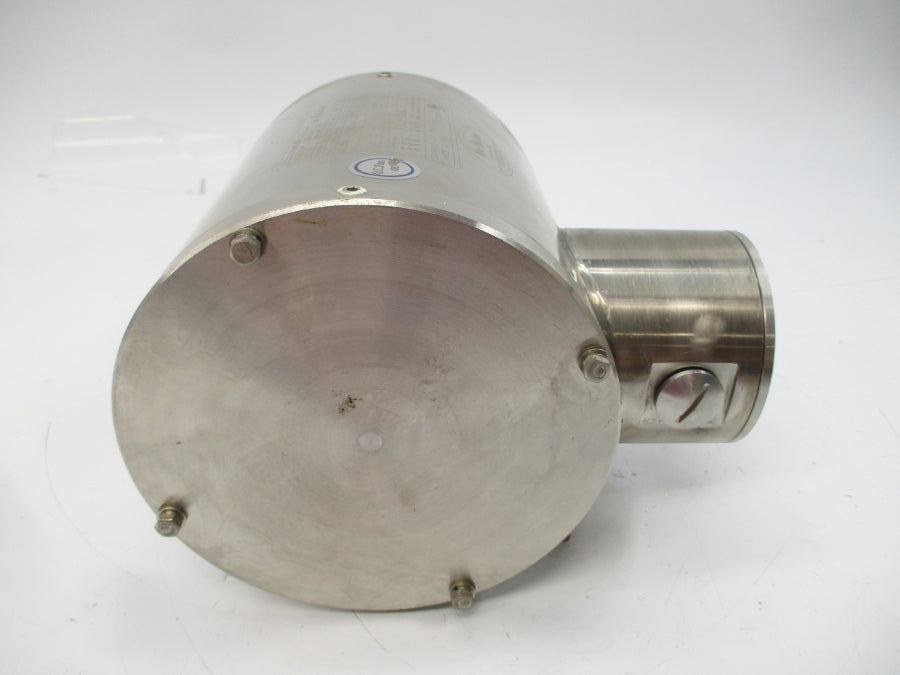 MAX MOTION MQS-124L 230/460V 1.72/0.86A NSNP