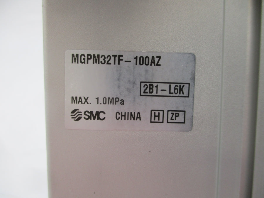 SMC MGPM32TF-100AZ NSNP