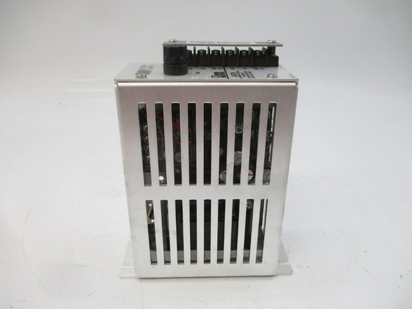 MOORE INDUSTRIES SMP/SOS/24DC-2.4A/117AC 230-240V 1.4A NSNP