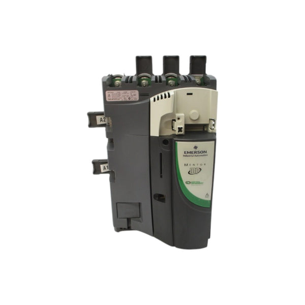EMERSON MP210A4 STDV03 208-480V 8A NSNP