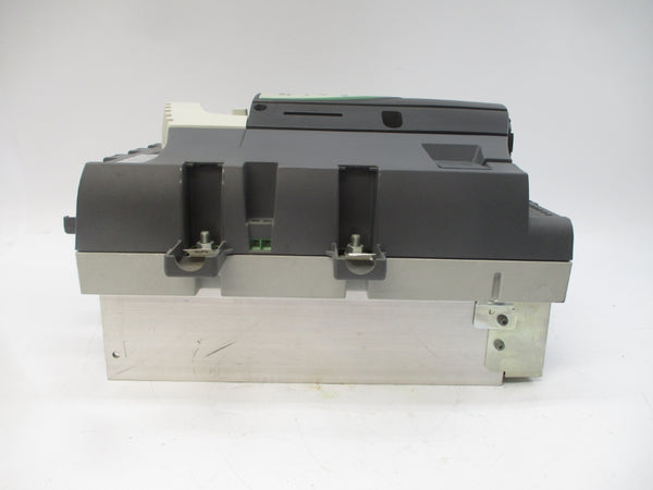 EMERSON MP210A4 STDV03 208-480V 8A NSNP
