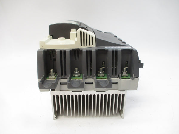 EMERSON MP210A4 STDV03 208-480V 8A NSNP