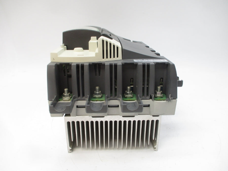 EMERSON MP210A4 STDV03 208-480V 8A NSNP