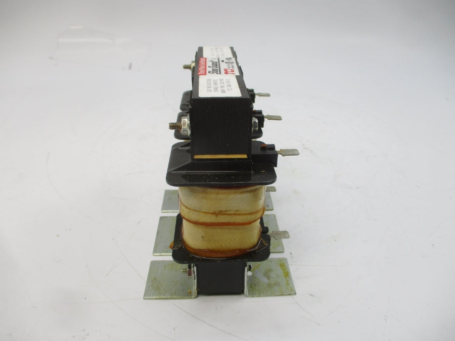 TCI KLR12AQD 600V 12A NSNP