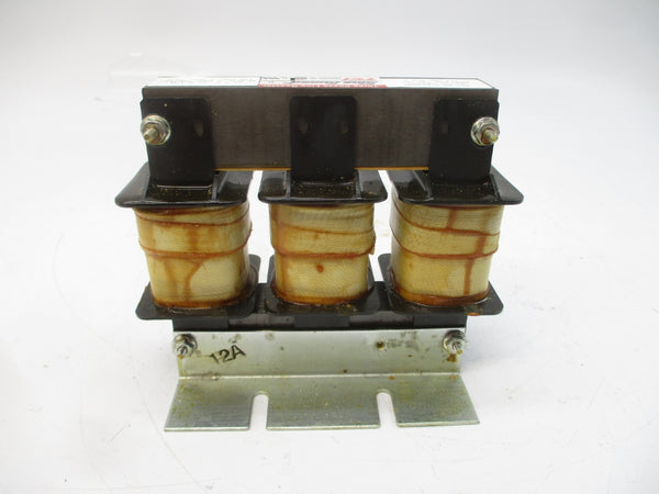 TCI KLR12AQD 600V 12A NSNP