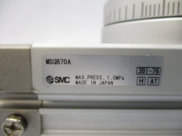 SMC MSQB70A NSNP