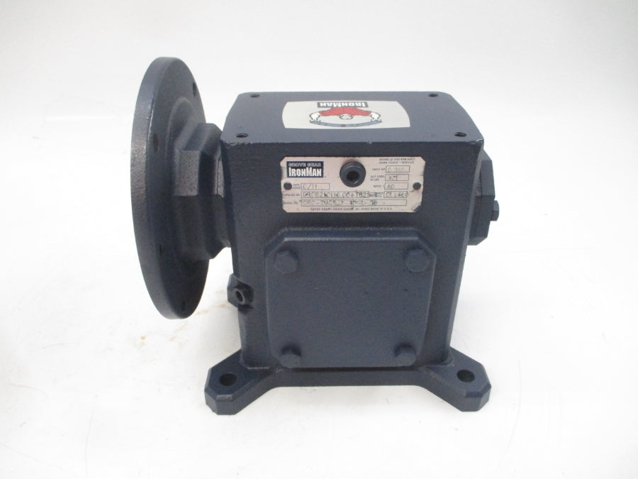 GROVE GEAR GRG-TMQ821-40-L-56 GRG8210116.00 NSMP