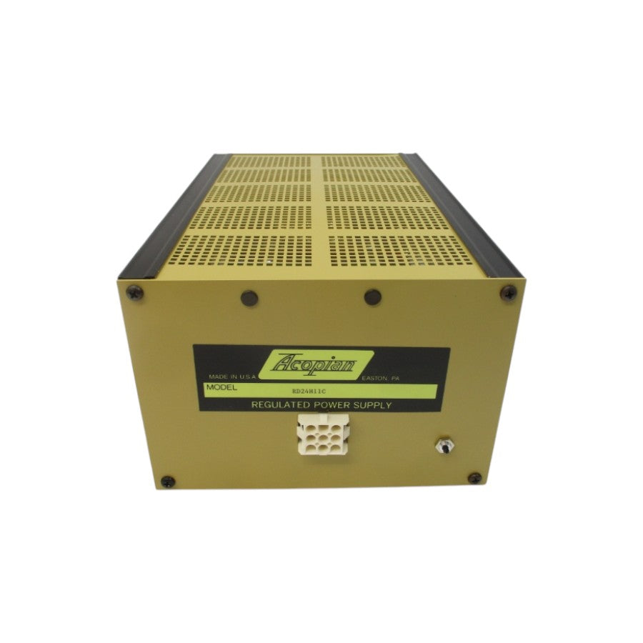 ACOPIAN RD24H11C NSNP