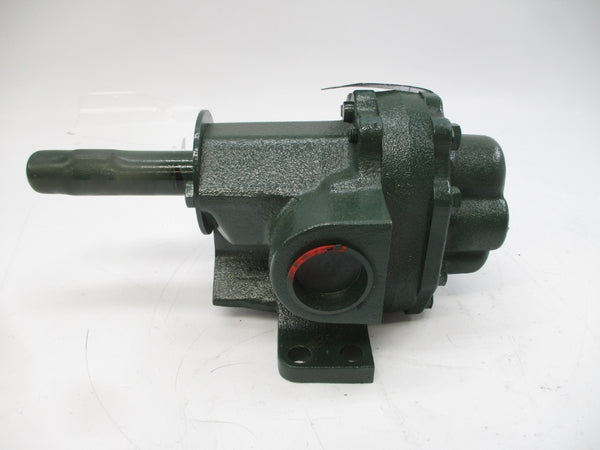 ROPER PUMPS 1AM08 NSNP