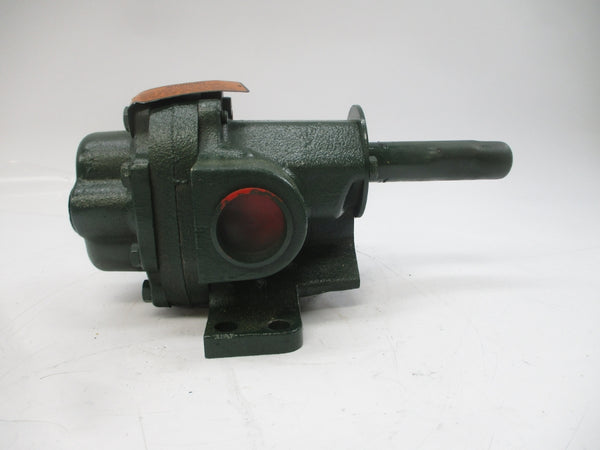 ROPER PUMPS 1AM08 NSNP