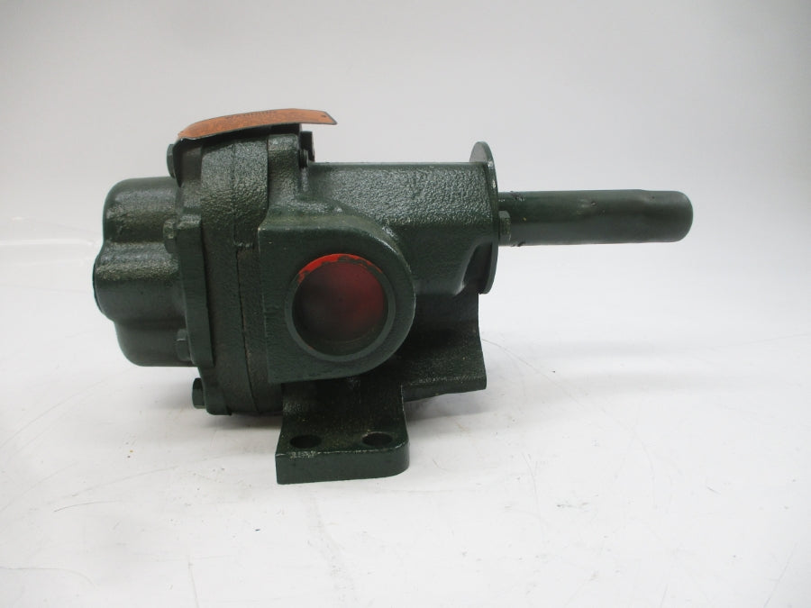 ROPER PUMPS 1AM08 NSNP