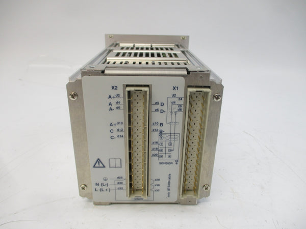KROHNE IFC300RL 100-230VAC NSNP