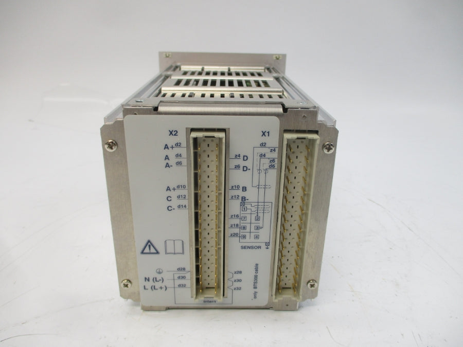 KROHNE IFC300RL 100-230VAC NSNP