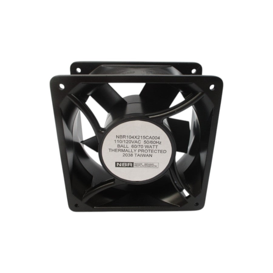 NBR 104X215CA004 110/120VAC NSNP