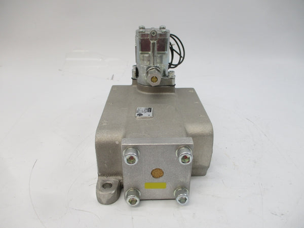 PARKER L7059310253 110/120VAC 140PSI NSNP