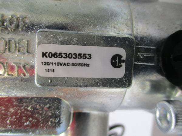 PARKER L7059310253 110/120VAC 140PSI NSNP