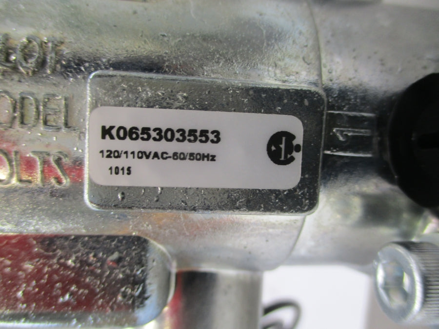 PARKER L7059310253 110/120VAC 140PSI NSNP