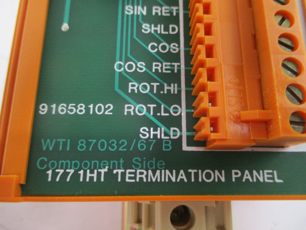 INDUSTRIAL SPARE PART 1771HT NSNP