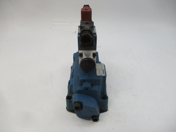 REXROTH 4WEH22071/6AW110N 110/120V UNMP