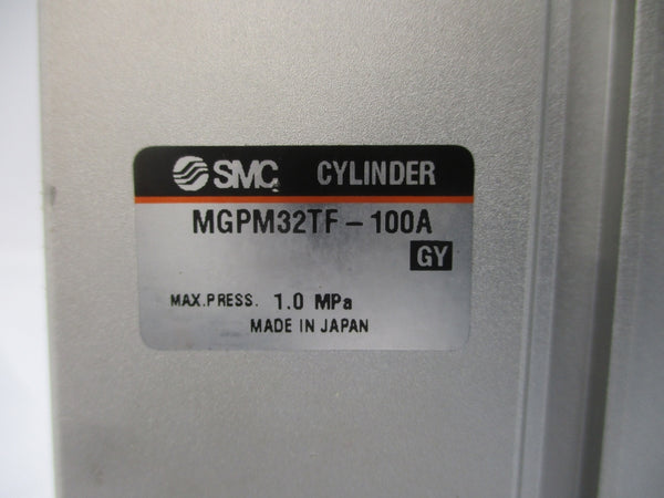 SMC MGPM32TF-100A NSNP