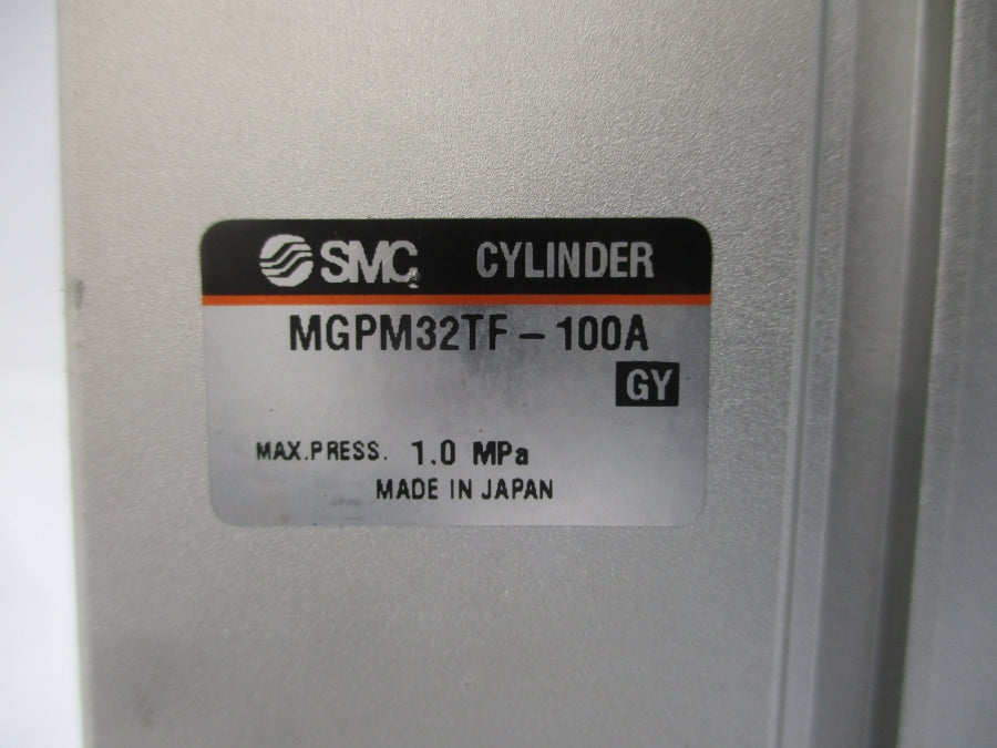 SMC MGPM32TF-100A NSNP