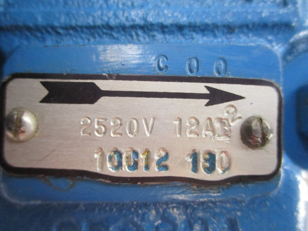 VICKERS 2520V12A2 NSNP