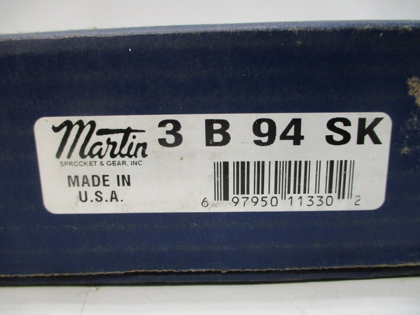 MARTIN 3B94SK NSFS