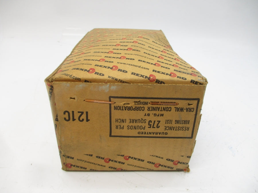 REXNORD ZT85207 00573230 2-7/16" NSFS