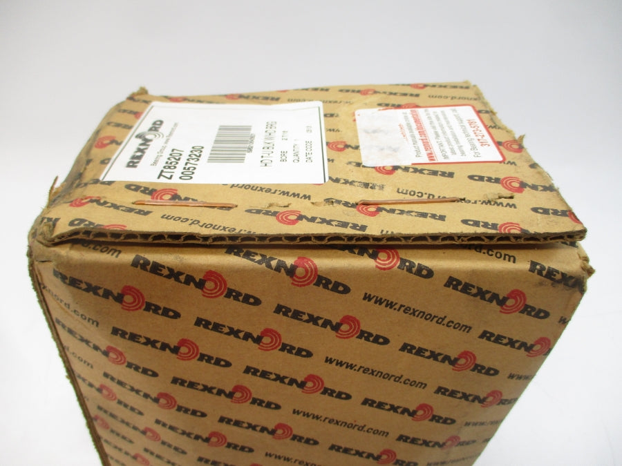 REXNORD ZT85207 00573230 2-7/16" NSFS
