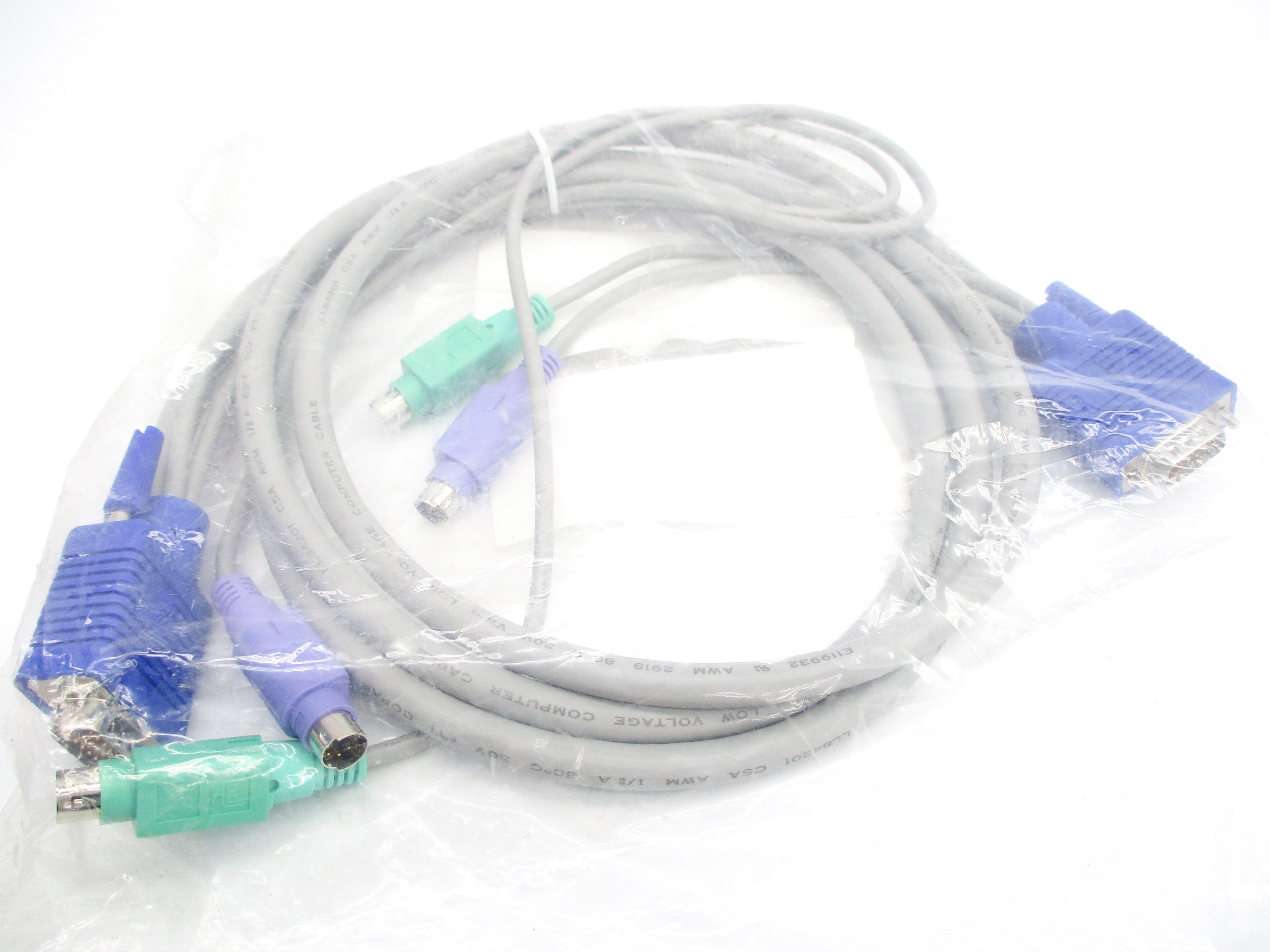 CABLE DP/N-0J5471 NSMP