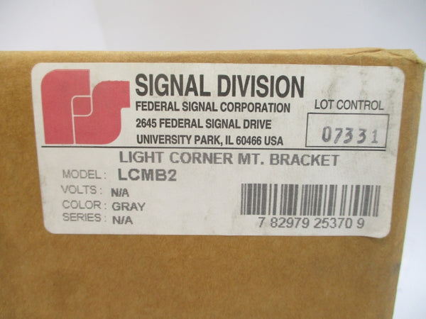 INDUSTRIAL SPARE PART LCMB2 NSMP
