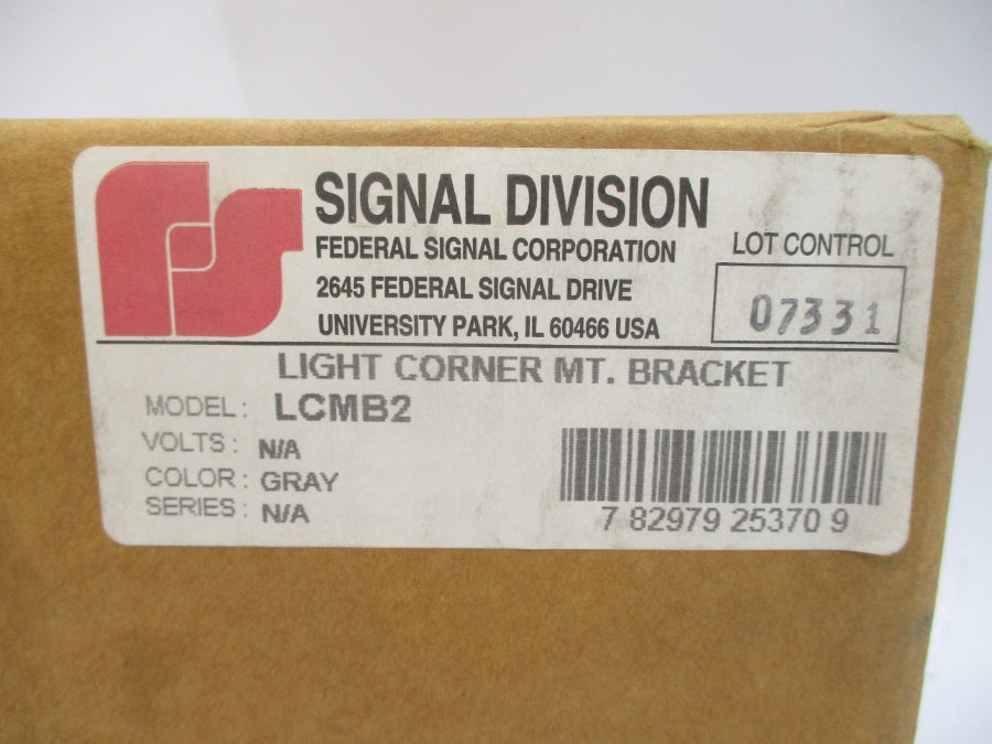 INDUSTRIAL SPARE PART LCMB2 NSMP