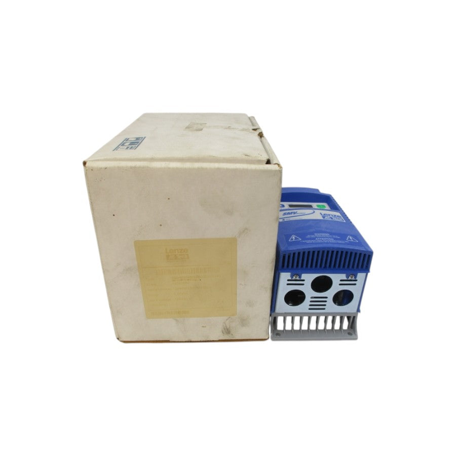 LENZE ESV371N01SXB 13345964 120/240V 9.2/4.6A NSMP