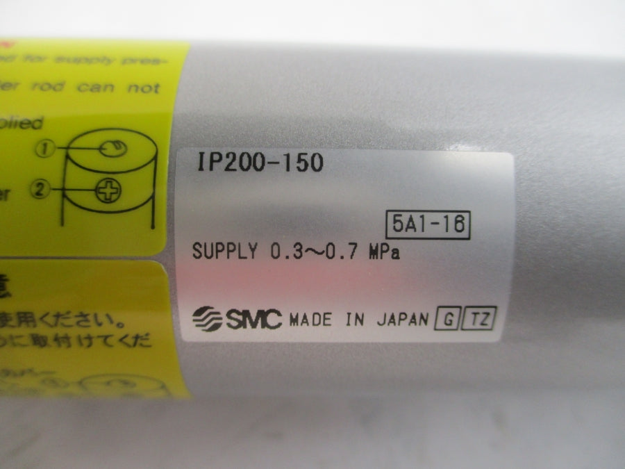 SMC IP200-150 NSMP